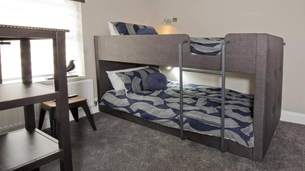 Bunk beds