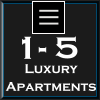 Menu button to Luxury Apartments page